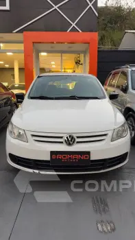 Gol (novo) 1.6 Mi Total Flex 8V 4p
