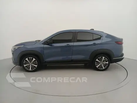 FASTBACK 1.0 TURBO 200 HYBRID AUDACE CVT