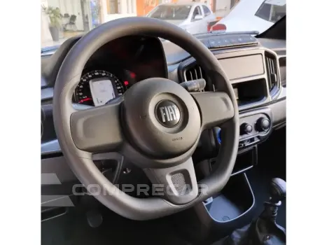 FIORINO 1.3 FIREFLY FLEX ENDURANCE MANUAL