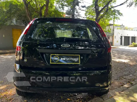 FIESTA 1.0 Rocam SE Plus Hatch 8V