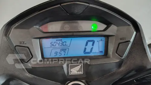 CG 150 ESD