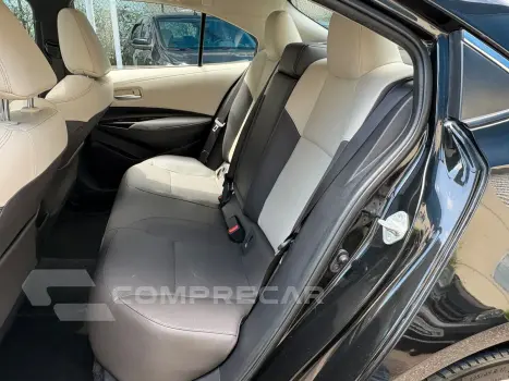 COROLLA 2.0 Vvt-ie Altis Direct Shift
