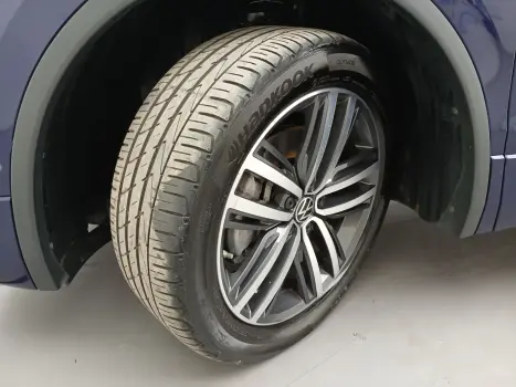 TIGUAN 2.0 300 TSI GASOLINA ALLSPACE R-LINE AUTOMÁTICO