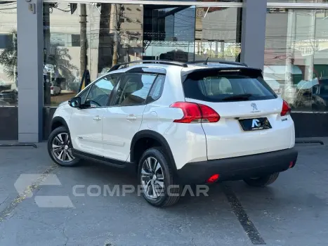 2008 Griffe 1.6 Turbo Flex 16V 5p Aut.