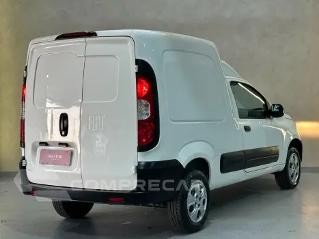 Fiorino Endurance EVO 1.4 Flex 8V 2p