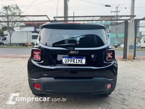 RENEGADE 1.8 16V