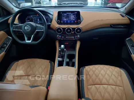 SENTRA 2.0 16V EXCLUSIVE INT. PREMIUM
