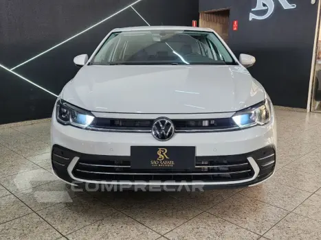 Polo Highline TSI 1.0 Flex 12V Aut.