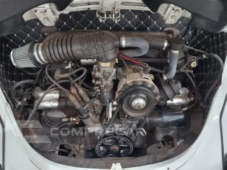 FUSCA - 1.6 8V 2P MANUAL