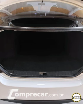 Versa Sedan 1.6 16V 4P UNIQUE FLEX