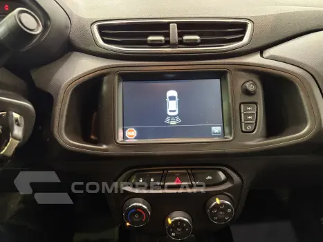 PRISMA 1.4 MPFI LT 8V FLEX 4P MANUAL