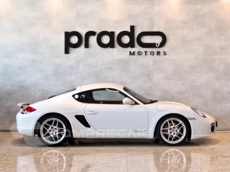 CAYMAN S 3.4 Cayman S 320cv