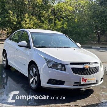 CRUZE LT NB