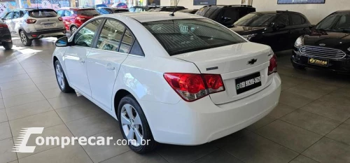 CRUZE LT NB
