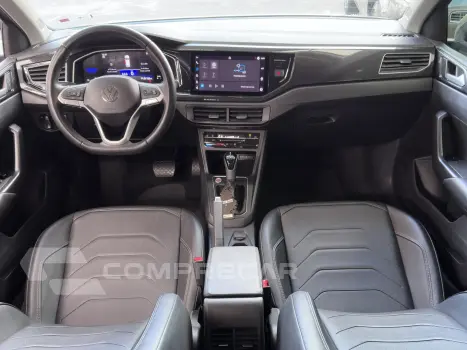 VIRTUS 1.0 200 TSI COMFORTLINE AUTOMÁTICO