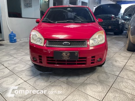 FIESTA 1.0 MPI CLASS HATCH 8V FLEX 4P MANUAL