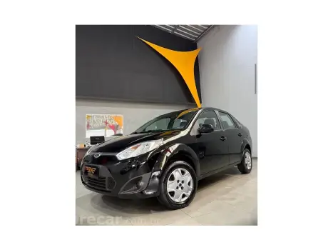 FIESTA 1.6 SE SEDAN 16V FLEX 4P MANUAL