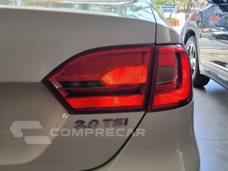 JETTA Highline 2.0 TSI 16V 4p Tiptronic