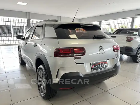 C4 CACTUS FEEL BU