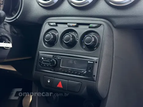 C3 1.2 Attraction 8V