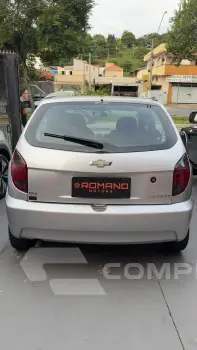 Celta Spirit/ LT 1.0 MPFI 8V FlexP. 5p