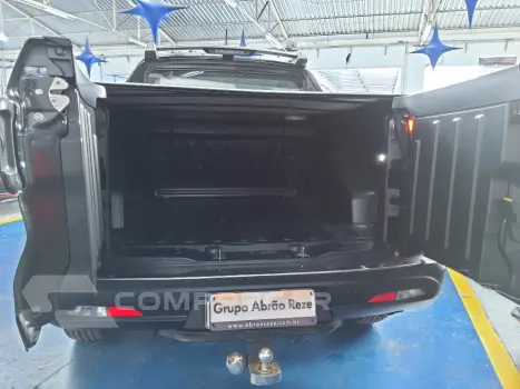 TORO 1.3 TURBO 270 FLEX VOLCANO AT6