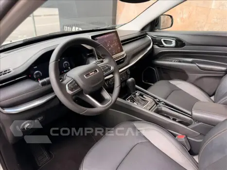 COMPASS 1.3 T270 Turbo Limited