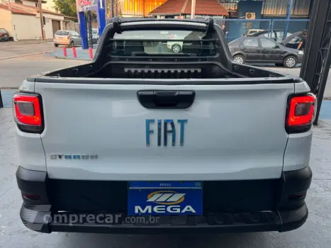 STRADA 1.3 Firefly Endurance CS