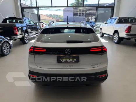 nivus confortline1.0