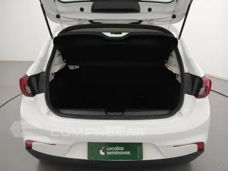 ARGO 1.0 FIREFLY FLEX DRIVE MANUAL