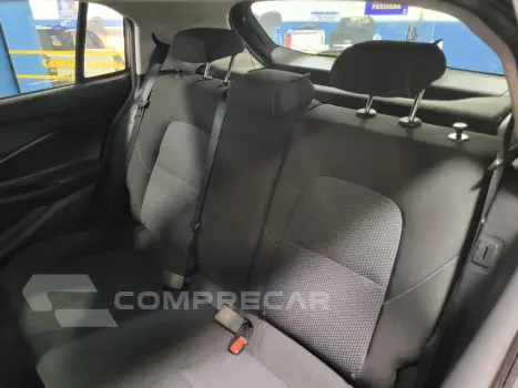 ONIX HATCH LT 1.0 12V Flex 5p Mec.
