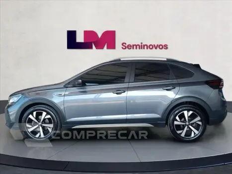 NIVUS 1.0 200 TSI TOTAL FLEX HIGHLINE AUTOMÁTICO