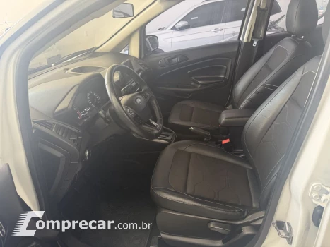 Ecosport 1.5 12V 4P TI-VCT FLEX FREESTYLE AUTOMÁTICO