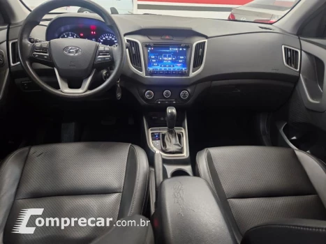 CRETA 1.6 16V Attitude