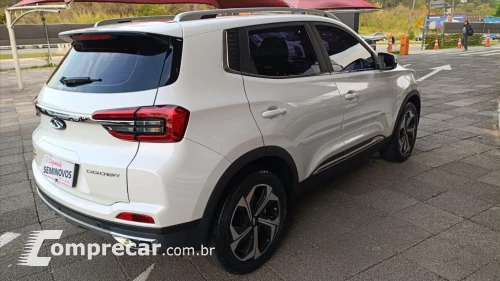 TIGGO 5X PRO 1.5 VVT TURBO iFLEX CVT