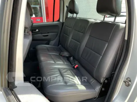 AMAROK 2.0 HIGHLINE 4X4 CD 16V TURBO INTERCOOLER DIESEL 4P A