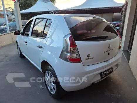 SANDERO