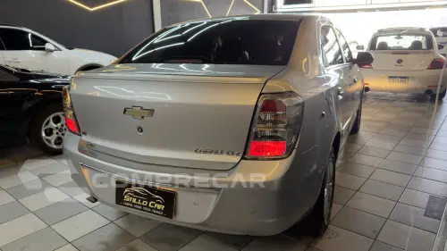 COBALT 1.4 LTZ 8V