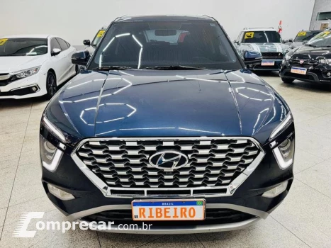 CRETA PLATINUM 1.0 TB 12V