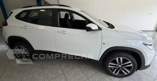 TRACKER LT 1.0 Turbo 12V Flex Aut.