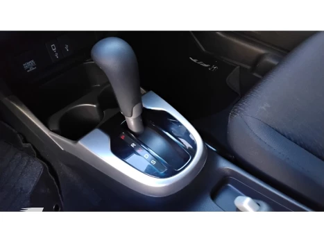 FIT 1.5 EX 16V FLEX 4P AUTOMÁTICO
