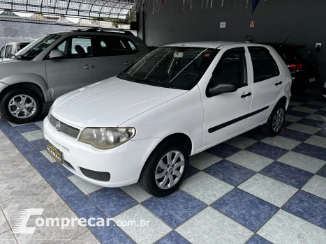 Fiat PALIO 1.0 MPI Fire Economy 8V 4 portas