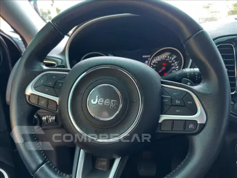 COMPASS 2.0 16V Limited