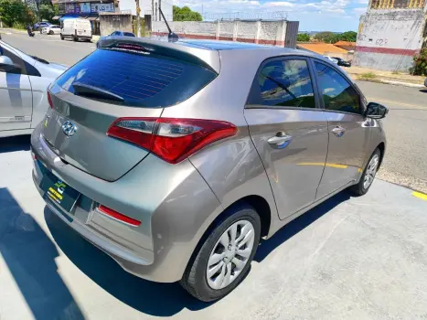 HB20 Comfort 1.0 Flex 12V