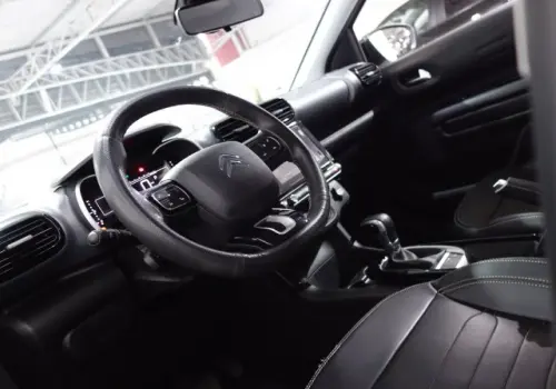 C4 CACTUS - 1.6 THP SHINE PACK EAT6