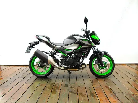 KAWASAKI Z500 SE