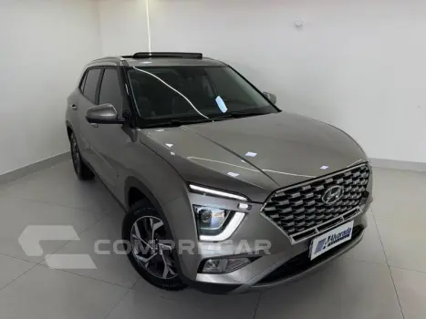 CRETA 1TA PLTINUM