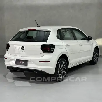 Polo Highline TSI 1.0 Flex 12V Aut.