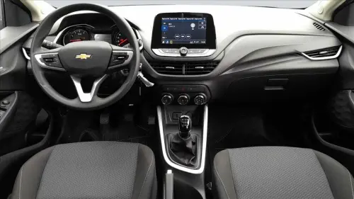 ONIX 1.0 TURBO FLEX LT MANUAL