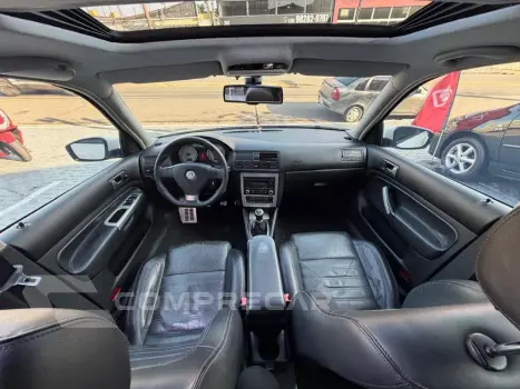 Golf Sportline 1.6 Mi Total Flex 8V 4p
